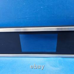 Genuine JENN-AIR Oven Micro 30 Touch Panel Assy # W11429016
