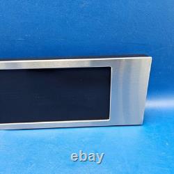 Genuine JENN-AIR Oven Micro 30 Touch Panel Assy # W11429016