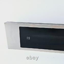 Genuine JENN-AIR Oven Micro 30 Touch Panel Assy # W11429016