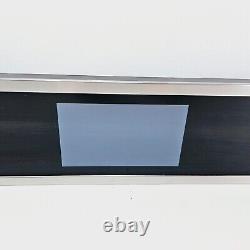 Genuine JENN-AIR Oven Micro 30 Touch Panel Assy # W11429016