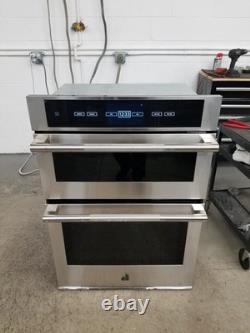 Genuine JENN-AIR Oven Micro 30 Touch Panel Assy # W11429016