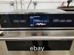 Genuine JENN-AIR Oven Micro 30 Touch Panel Assy # W11429016