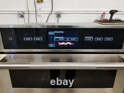 Genuine JENN-AIR Oven Micro 30 Touch Panel Assy # W11429016