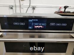 Genuine JENN-AIR Oven Micro 30 Touch Panel Assy # W11429016