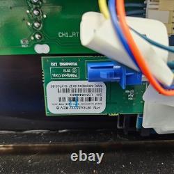 Genuine JENN-AIR Oven Micro 30 Touch Panel Assy # W11429016