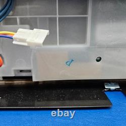 Genuine JENN-AIR Oven Micro 30 Touch Panel Assy # W11429016