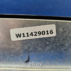 Genuine JENN-AIR Oven Micro 30 Touch Panel Assy # W11429016