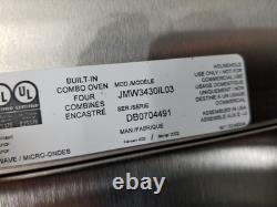Genuine JENN-AIR Oven Micro 30 Touch Panel Assy # W11429016