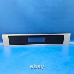 Genuine JENN-AIR Oven Micro 30 Touch Panel Assy # W11746074