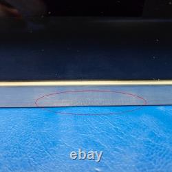 Genuine JENN-AIR Oven Micro 30 Touch Panel Assy # W11746074