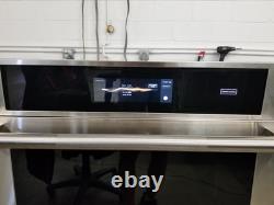 Genuine JENN-AIR Oven Micro 30 Touch Panel Assy # W11746074