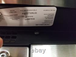 Genuine JENN-AIR Oven Micro 30 Touch Panel Assy # W11746074