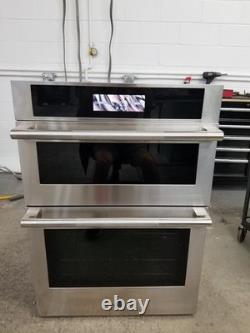 Genuine JENN-AIR Oven Micro 30 Touch Panel Assy # W11746074