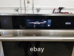 Genuine JENN-AIR Oven Micro 30 Touch Panel Assy # W11746074