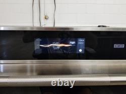 Genuine JENN-AIR Oven Micro 30 Touch Panel Assy # W11746074