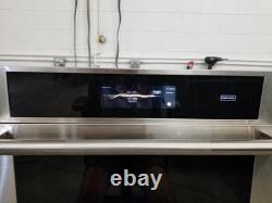 Genuine JENN-AIR Oven Micro 30 Touch Panel Assy # W11746074