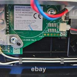 Genuine JENN-AIR Oven Micro 30 Touch Panel Assy # W11746074