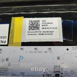 Genuine JENN-AIR Oven Micro 30 Touch Panel Assy # W11746074