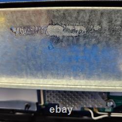 Genuine JENN-AIR Oven Micro 30 Touch Panel Assy # W11746074