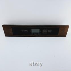 Genuine JENN-AIR Oven Micro 30 Touch Panel With Display # W10306759 W10289537