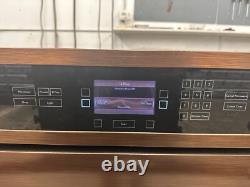 Genuine JENN-AIR Oven Micro 30 Touch Panel With Display # W10306759 W10289537