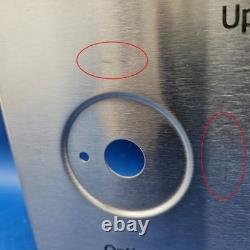 Genuine JENN-AIR Oven, Touch Panel ONLY # 74008478 74008486 (Board not included)