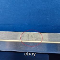 Genuine JENN-AIR Oven, Touch Panel ONLY # 74008478 74008486 (Board not included)