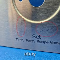 Genuine JENN-AIR Oven, Touch Panel ONLY # 74008478 74008486 (Board not included)