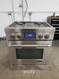 Genuine JENN-AIR Range 30' Oven, Door Hinge Set of 2 # W10774095