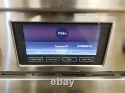 Genuine JENN-AIR Range 30' Oven, Door Hinge Set of 2 # W10774095