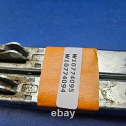 Genuine JENN-AIR Range 30' Oven, Door Hinge Set of 2 # W10774095 W10774094