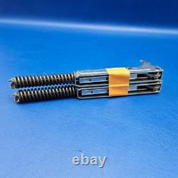 Genuine JENN-AIR Range 30' Oven, Door Hinge Set of 2 # W10774095 W10774094