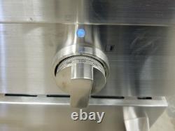 Genuine JENN-AIR Range 30' Oven, Door Hinge Set of 2 # W10774095 W10774094