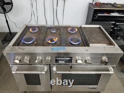 Genuine JENN-AIR Range 30' Oven, Door Hinge Set of 2 # W10774095 W10774094