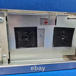 Genuine JENN-AIR Range 30 Touch Panel ONLY # W10676649 (Board Not Included)