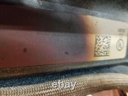 Genuine JENN-AIR Range 30 Touch Panel ONLY # W10676649 (Board Not Included)