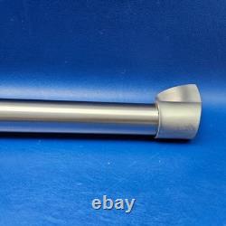 Genuine JENN-AIR Range 36 Oven, Door Handle # 73001496