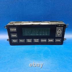 Genuine JENN-AIR Range Control Board # 74002950 7601P429-60