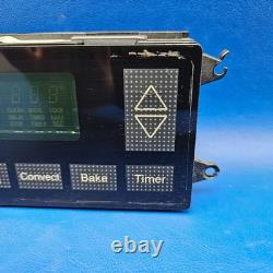 Genuine JENN-AIR Range Control Board # 74002950 7601P429-60