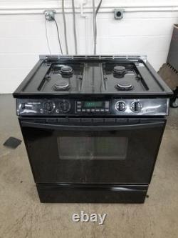 Genuine JENN-AIR Range Control Board # 74002950 7601P429-60