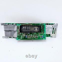 Genuine JENN-AIR Range Control Board # 7601P632-60
