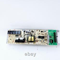 Genuine JENN-AIR Range Control Board # 7601P632-60