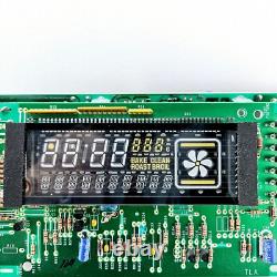 Genuine JENN-AIR Range Control Board # 7601P632-60