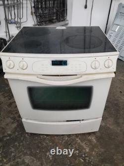 Genuine JENN-AIR Range Control Board # 7601P632-60