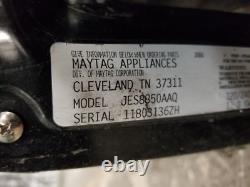 Genuine JENN-AIR Range Control Board # 7601P632-60