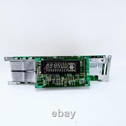 Genuine JENN-AIR Range Control Board # 8507P172-60