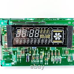 Genuine JENN-AIR Range Control Board # 8507P172-60