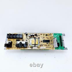 Genuine JENN-AIR Range Control Board # 8507P172-60