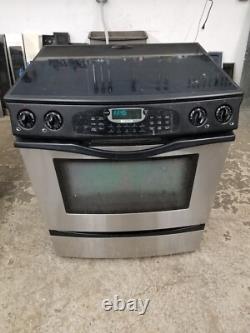 Genuine JENN-AIR Range Control Board # 8507P172-60