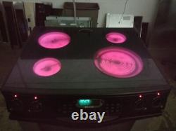 Genuine JENN-AIR Range Control Board # 8507P172-60